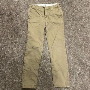 Abercrombie Kids Chino pants